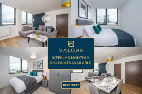 2 bed - 5 mins from Old Trafford